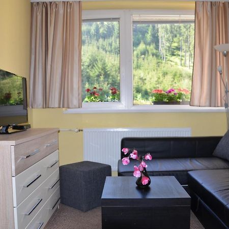 Apartamento Jasna 96 III Demänovská Dolina Exterior foto