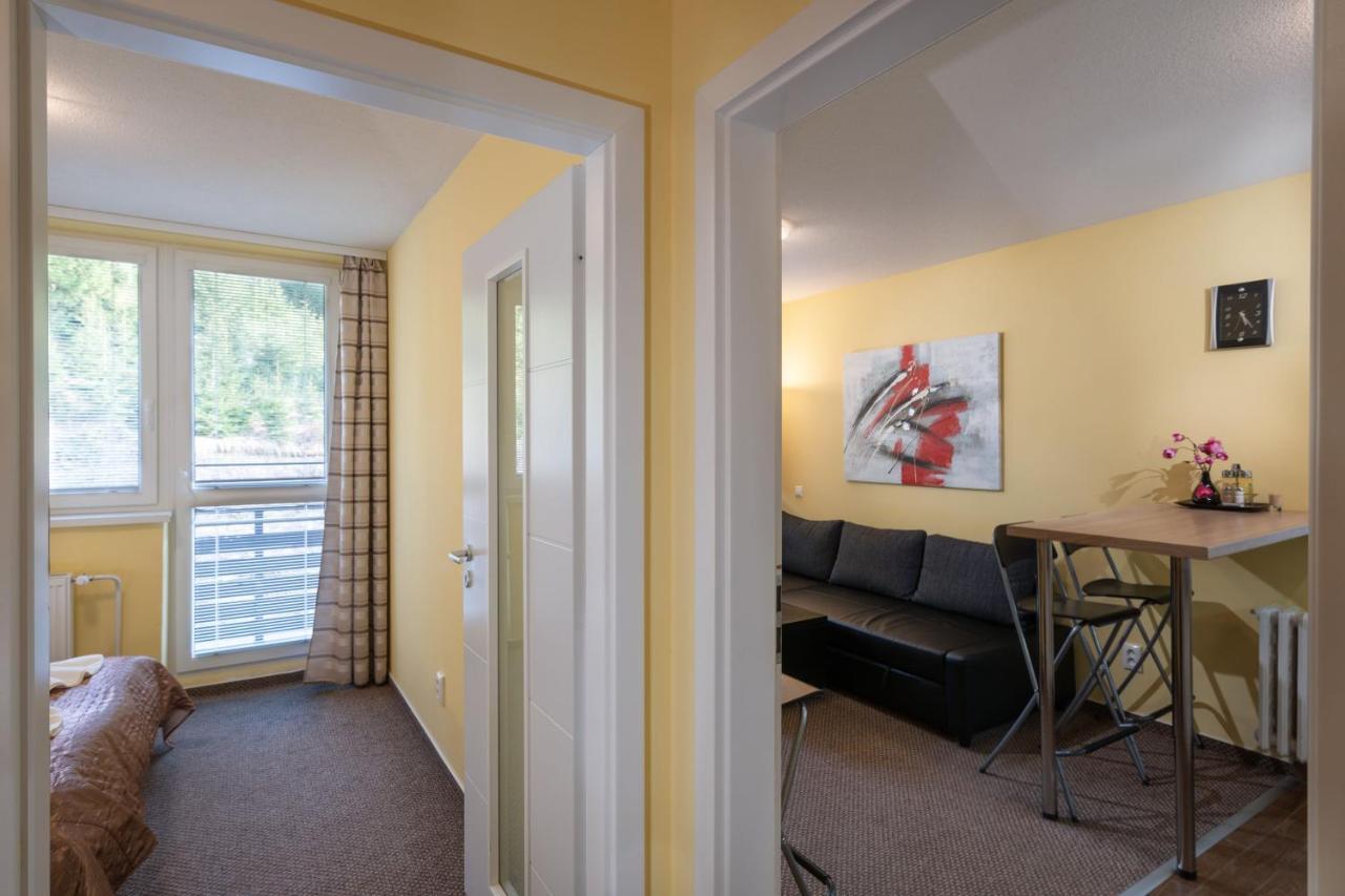 Apartamento Jasna 96 III Demänovská Dolina Exterior foto