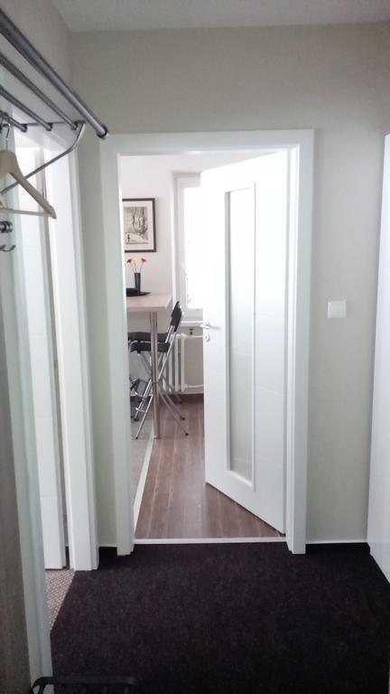 Apartamento Jasna 96 III Demänovská Dolina Exterior foto